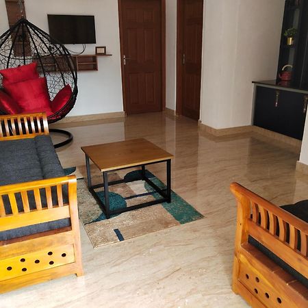 Casa Maria Mystica Apartments, Mananthavady, Wayanad Eksteriør bilde