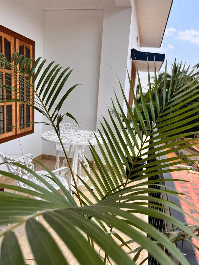 Casa Maria Mystica Apartments, Mananthavady, Wayanad Eksteriør bilde