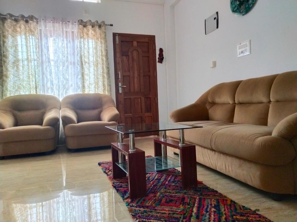 Casa Maria Mystica Apartments, Mananthavady, Wayanad Eksteriør bilde