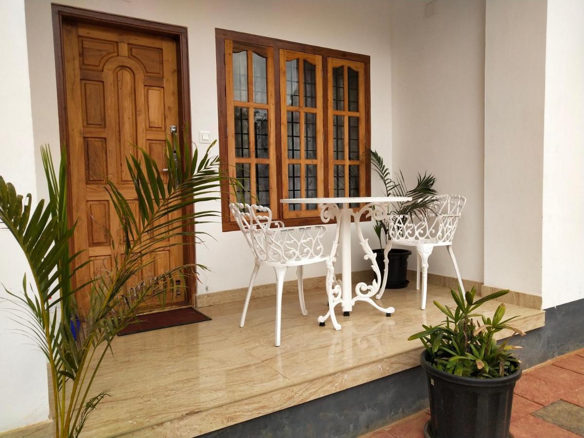 Casa Maria Mystica Apartments, Mananthavady, Wayanad Eksteriør bilde