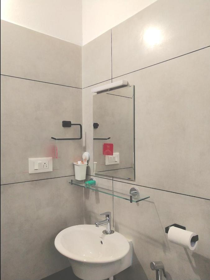 Casa Maria Mystica Apartments, Mananthavady, Wayanad Eksteriør bilde